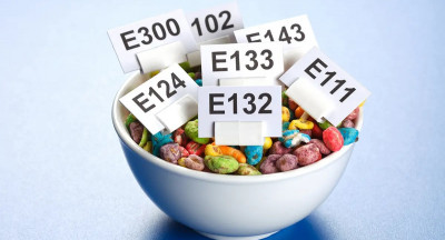Synthetic food dyes don’t make food unhealthy