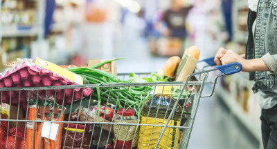 Dutch supermarket prices lower than in neighbouring countries