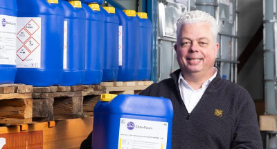 Voedselveiligheid onder de loep met Rob Kamphuis