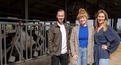 Den Eelder stroomlijnt zuivelproductie met ERP-software