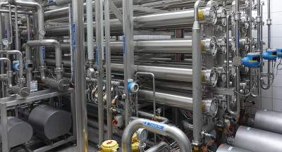 Membraaninstallaties efficiënt en veilig reinigen met maatwerk