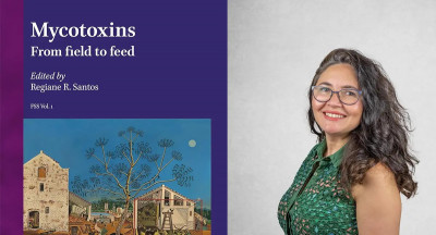 Mycotoxins: From Field to Feed - Feed contamination