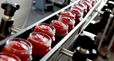 De voordelen van vloeibare Food Safe producten in het productieproces