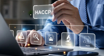 Online tool van WUR ondersteunt HACCP-gevareninventarisatie