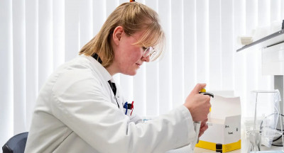 Uitgebreide allergenenanalyses door Nutrilab