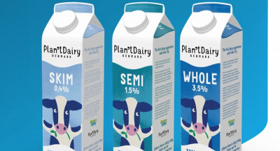 Farm Dairy en PlanetDairy lanceren melkblend
