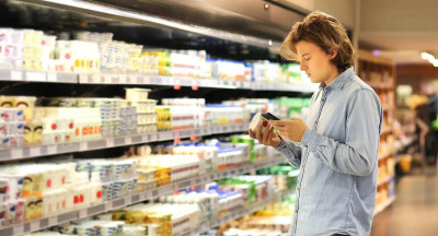 A-merken stijgen harder in prijs dan budgetmerken