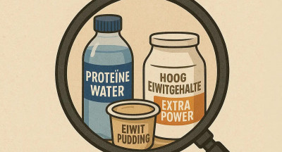 De eiwitrage onder de loep: is het echt nodig?