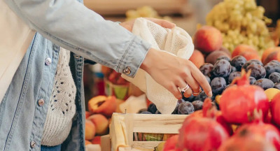 BioMarktMeter maps the organic food market