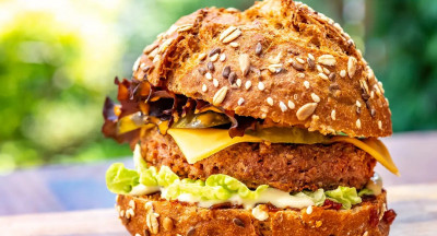 More health risks in plant-based substitutes than expected