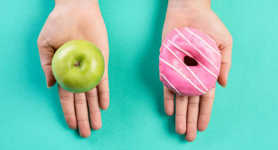 Preference for sweet doesn't fade so easily