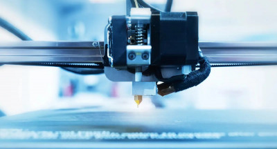 Avebe, TNO and WUR join forces on 3D-printed food