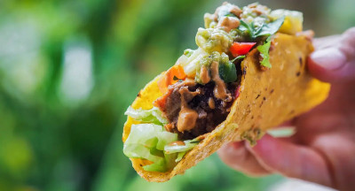 This is how much ultra-processed food people really eat