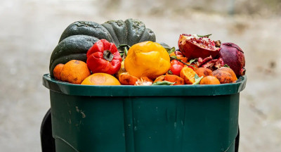 Food waste not always a top priority in the food industry