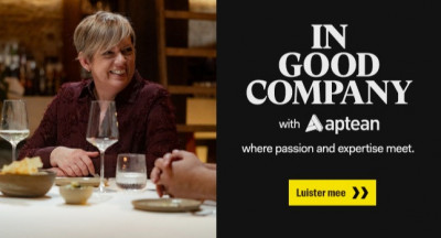 In Good Company with Aptean
