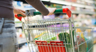 Food companies seek stability in sales channels