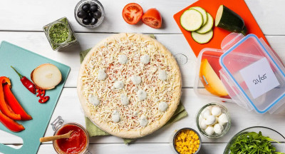 Dutch households underestimate their own food waste