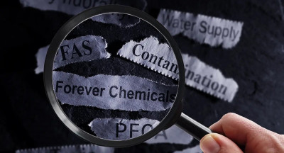 Faster PFAS detection and better removal