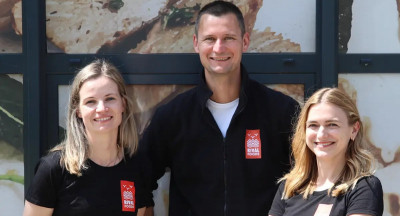 Rival Foods secures millions for plant-based meat alternatives