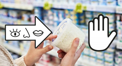 ‘Look-Smell-Taste’ now featured on 3,500 products
