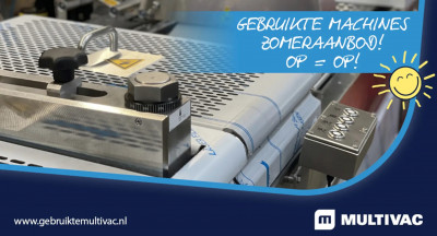 Showroom machines available