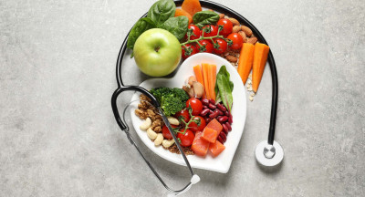New dietary guidelines from the High Health Council