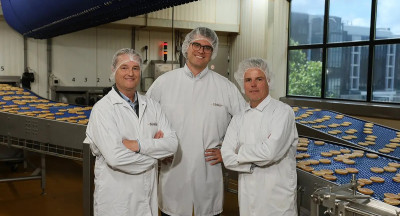 Ambacht en innovatie komen samen: Cérélia breidt uit