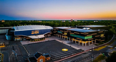 Food Matters Live komt naar Rotterdam