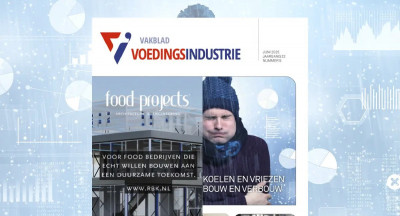 Online editie juni 2025: Koelen en vriezen | Bouw en verbouw