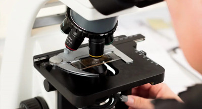 Recalls om metaal of plastic? Microscopie biedt mogelijkheden