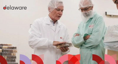 Bouw aan de toekomst met een schaalbare ERP-oplossing