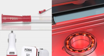 Voor elk materiaal de juiste laser: van kunststof tot glas