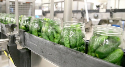 Voedingsindustrie groeit, maar ketens blijven kwetsbaar