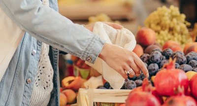 Consument wil gezonder eten, maar loopt tegen drempels aan