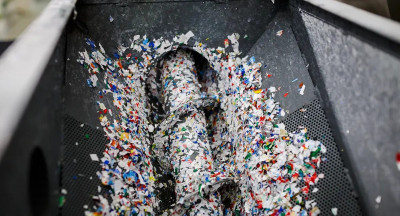 Tot 60 cent per kilo besparen op plastic: zo werkt het