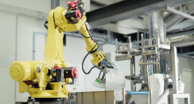 Speciaalmachinebouw - Machines voor elk vraagstuk