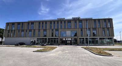 New lab, new opportunities: NutriControl expands significantly