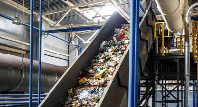 Can the food industry save the recycling chain?