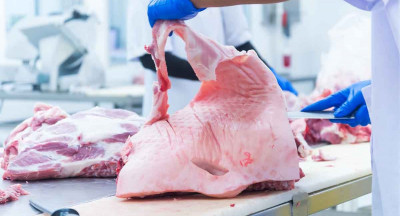 Meat industry collective labor talks reach a deadlock
