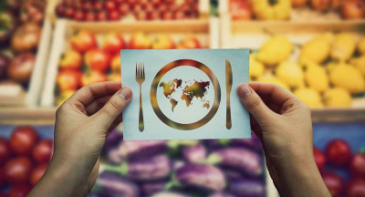 World Fruit Map: shifting supply and trade dynamics