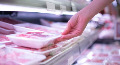 Supermarkets scaling back on meat promotions