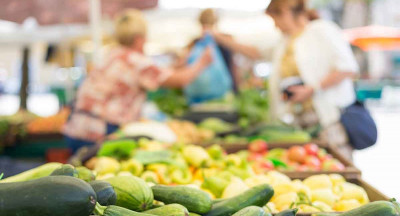 Brussels pushes for shorter supply chains and sustainability