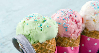 EU ice cream production up 2% in 2024
