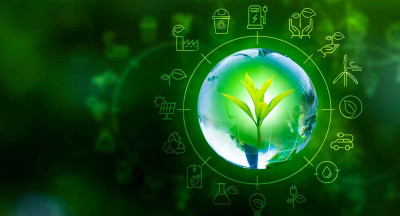 Voluntary guideline for sustainability data from SMEs