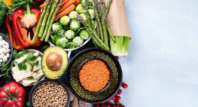 UK presents food strategy with impact on EU trade