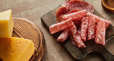 Growth opportunity for premium meat and cheese