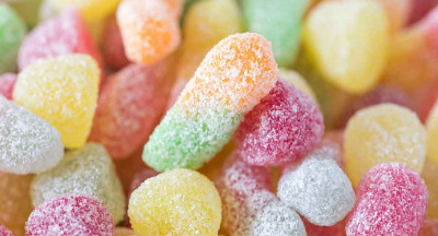 From beet to bioreactor: food colorants get a makeover