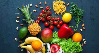 More concern about UPF, less meat on the plate