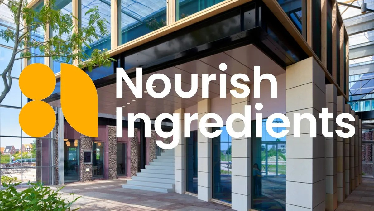 Nourish Ingredients opens commercial hub in Leiden