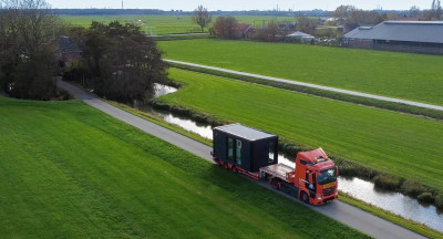 Eerste kweekvleesboerderij start in Zuid-Holland